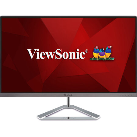 Viewsonic viewsonic vx2776-4k-mhd