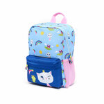 Sac à Dos Enfant - Plusieurs Motifs - Arc-en-ciel - Draeger