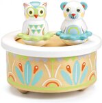 Boite a musique Babymusic