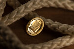 Pièce de monnaie en or g 0.5 millésime 2023 noble one noble