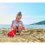 Hape E4051 - Griffe Power  rouge
