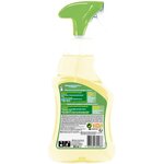 Spray Ecologique Ecolabel Nettoyant Purifiant Dégraissant Multi-Surfaces 500 ml ST MARC