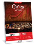 Coffret cadeau - TICKETBOX - Opéra de Paris - Opéra