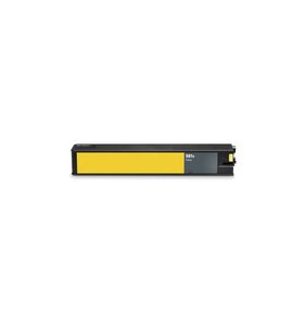 HP 981X Cartouche d'encre Jaune Compatible