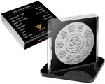 Pièce de monnaie en Argent g 31.1 (1 oz) Millésime 2024 DIA DE LOS MUERTOS