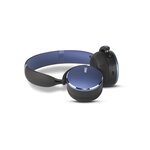 Akg casque audio on ear y500 -  bluetooth 4.2 - bleu