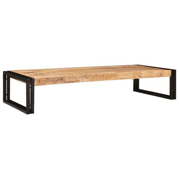 vidaXL Étagère de salle de bain avec étagère 120 x 50 x 23 cm