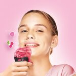SO DIY So Slime Slime'Glam Lot de 3 Slime Shakers Maquillage - Crée tes propres slimes parfumées ! - 6 ans et +