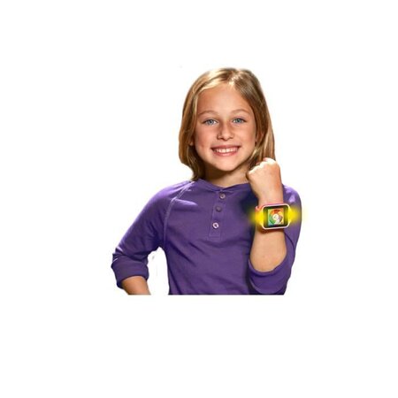 Montre connectée gulli outlet