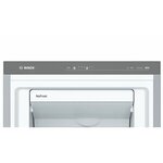 Bosch gsn36vlfp - congélateur armoire - 242 l - froid no frost multiairflow - l 60 x h 186 cm - inox