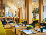SMARTBOX - Coffret Cadeau 3 jours de bonheur à Montpellier avec dîner gourmet en hôtel 4* Marriott -  Séjour