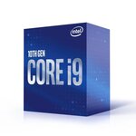 Intel core i9-10900 processeur 2 8 ghz 20 mo smart cache boîte