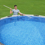 Bestway Aspirateur de piscine rechargeable Flowclear AquaSurge