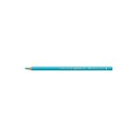 Crayon de couleur Polychromos turquoise cobalt clair FABER-CASTELL