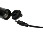 Scangrip baladeuse d'inspection à led line light r 400lm 5 5 w