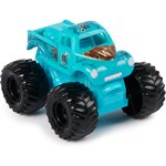 Spin Master 6069091 - Monster Jam  Mini camion monstre mystère