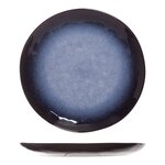 Cosy & Trendy Assiette à dessert Sapphire 6 Pièces Ø20 cm Bleu saphir