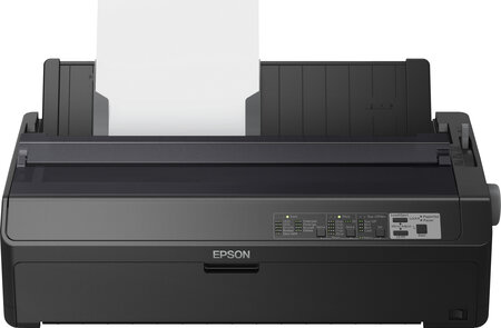 Epson lq-2090ii lq-2090ii imprimante matricielle a impact 24 aiguilles 136 colonnes