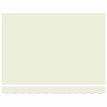 vidaXL Auvent rétractable crème 3x2 5 m tissu et aluminium