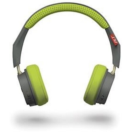 PLANTRONICS BACKBEAT 500