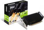 Msi v809-2498r carte graphique nvidia geforce gt 1030 2 go gddr5