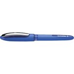 Roller à encre One Hybrid C 03 bleu x 10 SCHNEIDER