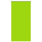 vidaXL Store enrouleur occultant largeur du tissu 80 7 cm polyester