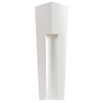 Porte-revues The Magazine Office - Blanc - X 3 - Exacompta
