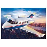 PLAYMOBIL 70533 - Jet privé