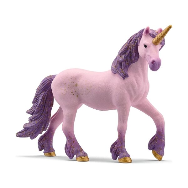 Schleich 70892 - BAYALA - Jument Licorne Séraphina