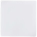 vidaXL Ensemble de bar 3 Pièces Tissu Noir