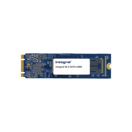 Disque Dur SSD Integral 240Go - SATA M.2 Type 2280