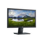 Dell e series e2020h 50 8 cm (20") 1600 x 900 pixels hd+ lcd noir
