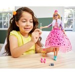 BARBIE Princess Adventure Princesse Barbie