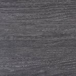 vidaXL Planches de plancher PVC autoadhésif 2 51 m² 2 mm Noir et blanc