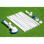 Bestway Aspirateur de piscine automatique Flowclear AquaSweeper