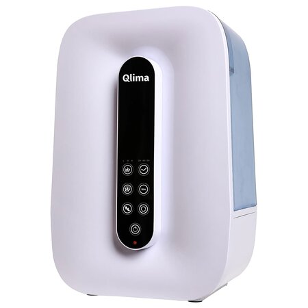 Qlima Humidificateur H 609 23 W Blanc - La Poste