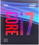 Intel core i7-9700f processeur 3 ghz 12 mo smart cache boîte