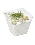 (lot  de 1000 verrines) verrine cm