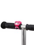 Accessoire Trottinette Lumiere deluxe  Rose