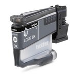 Cartouche d'encre noire d'origine Brother LC527BK - LC527BK