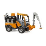 Bruder 02692 - Arrosage des espaces verts VarioCar