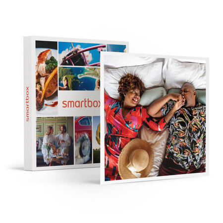SMARTBOX - Coffret Cadeau Pour les meilleurs parents -  Multi-thèmes