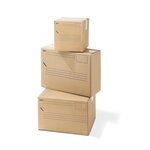 Carton d'expédition 6L