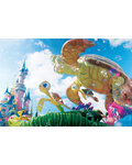 Coffret cadeau - TICKETBOX - Disneyland Paris - Séjour 1 Jour / 1 Nuit