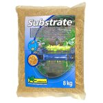 Ubbink Substrat d'étang pour plantes oxygénantes 8 kg 1373103