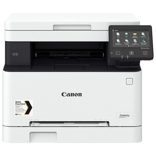 Canon i-sensys mf641cw i-sensys mf641cw