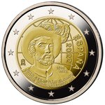 Coffret série euro BU Espagne 2022
