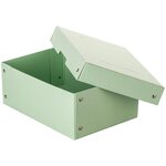 Purebox Pastel A5 100mm - Vert Pastel - Falken