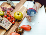 SMARTBOX - Coffret Cadeau Visite  dégustation et accord mets-vins en famille aux portes de Paris -  Gastronomie
